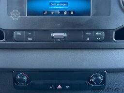 MERCEDES-BENZ Sprinter 316 LANG 7G-TRONIC TOTWINKEL 360°KAMERA
