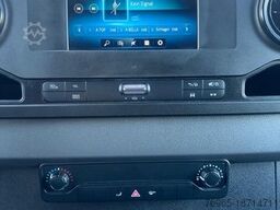 MERCEDES-BENZ Sprinter 316 LANG 7G-TRONIC TOTWINKEL 360°KAMERA