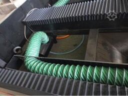 BOCHU FsCut4000E  Fiber laser 3 & 6 KW EXP3015 FL BOCHU RAYCUS