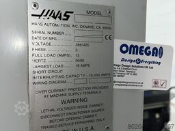HAAS TM1