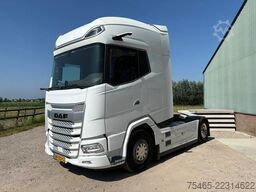 DAF XF 530 FT Euro6 ZF-Intarder