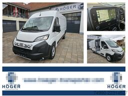 Fiat Ducato 35 MAXI L4H2 15m³ 7`Kamera 260° 2xAB