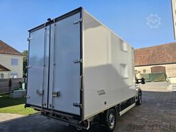 Fiat Ducato MAXI 35 180 Koffer L:4,2 H:2,3 LED Kam.