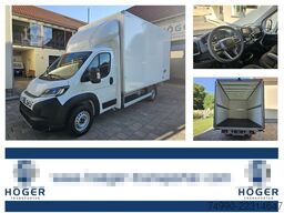 Fiat Ducato MAXI 35 180 Koffer L:4,2 H:2,3 LED Kam.