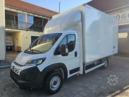 Fiat Ducato MAXI 35 180 Koffer L:4,2 H:2,3 LED Kam.