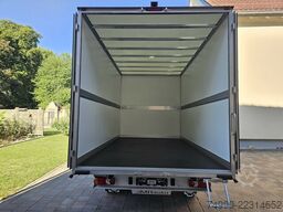 Fiat Ducato MAXI 35 180 Koffer L:4,2 H:2,3 LED Kam.