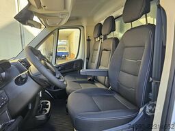 Fiat Ducato MAXI 35 180 Koffer L:4,2 H:2,3 LED Kam.