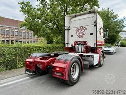Scania R520 V8 Topline/Standklima/Retarder/Eu6