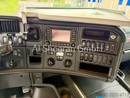 Scania R520 V8 Topline/Standklima/Retarder/Eu6