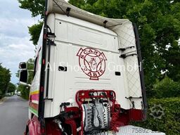 Scania R520 V8 Topline/Standklima/Retarder/Eu6