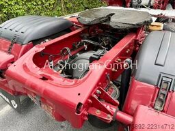 Scania R520 V8 Topline/Standklima/Retarder/Eu6