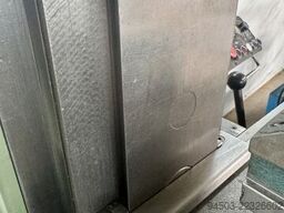 DECKEL FP1 Aktiv
