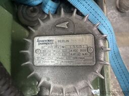 DECKEL FP1 Aktiv
