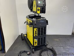 ESAB Mig U4000iw Pulse