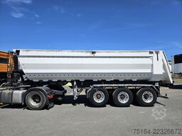 KEMPF SKM  35/3 Alurundmulde