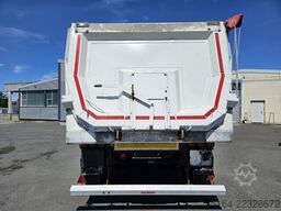 KEMPF SKM  35/3 Alurundmulde