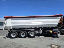 KEMPF SKM  35/3 Alurundmulde