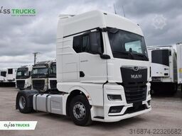 MAN TGX 18.470 GX