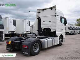 MAN TGX 18.470 GX