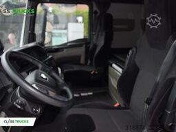 MAN TGX 18.470 GX