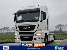 M.A.N. 18.500 TGX XLX INTARDER