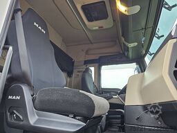 M.A.N. 18.500 TGX XLX INTARDER