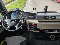 M.A.N. 18.500 TGX XLX INTARDER