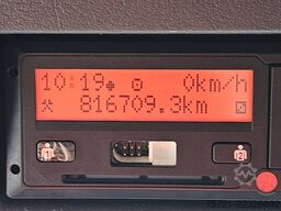 M.A.N. 18.500 TGX XLX INTARDER
