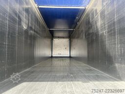 Knapen Trailers K200 K200-92m3 Hogedrukreiniger Liftas 10mm