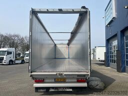 Knapen Trailers K200 K200-92m3 Liftas *huren / leasen*