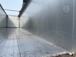 Knapen Trailers K200 K200-92m3 Liftas *huren / leasen*