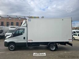 IVECO 35-18 2018 CELLA 4,10 FRC 2027