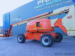 JLG 800AJ Diesel, 4x4 Drive, 26.5m Working Height, 15.