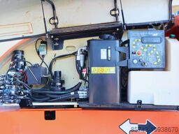 JLG 800AJ Diesel, 4x4 Drive, 26.5m Working Height, 15.