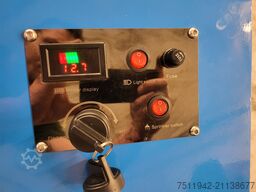 Bakker CNC Service & Machinehandel BV Bakker CNC Service & Machinehandel BV Bakker CNC Service & Machinehandel BV