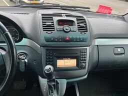 Mercedes-Benz Viano 3.0 CDI / V6 / Ambiente / Double Cabin / ...