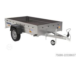 Martz EA 201 126 750 1 Einachser kippbar