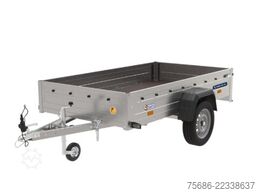 Martz EA 201 126 750 1 Einachser kippbar