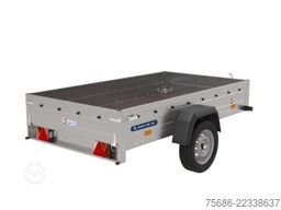 Martz EA 201 126 750 1 Einachser kippbar