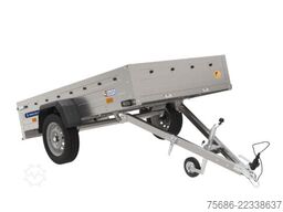 Martz EA 201 126 750 1 Einachser kippbar