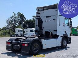 Renault T 460