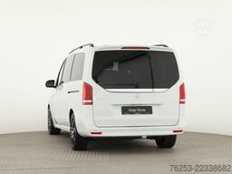 Mercedes-Benz V 300 d AMG-Line Lang 360 ACC AHK AUT Facelift