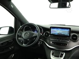 Mercedes-Benz V 300 d AMG-Line Lang 360 ACC AHK AUT Facelift
