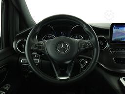 Mercedes-Benz V 300 d AMG-Line Lang 360 ACC AHK AUT Facelift