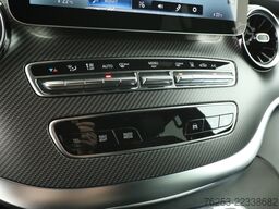 Mercedes-Benz V 300 d AMG-Line Lang 360 ACC AHK AUT Facelift