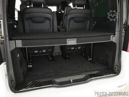 Mercedes-Benz V 300 d AMG-Line Lang 360 ACC AHK AUT Facelift