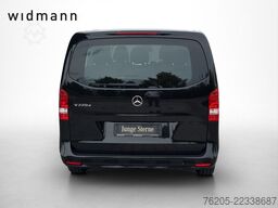 Mercedes-Benz V 220 d RISE Kompakt AHK AUT Facelift KlimaA LM