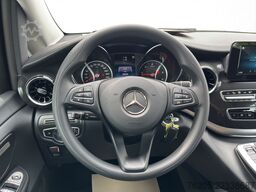 Mercedes-Benz V 220 d RISE Kompakt AHK AUT Facelift KlimaA LM