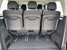 Mercedes-Benz V 220 d RISE Kompakt AHK AUT Facelift KlimaA LM