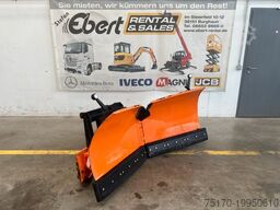 Pronar PU-1700 Schneeschild / 2011 / 1.930 mm